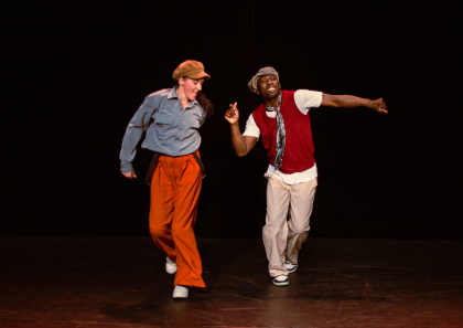 LET'S GROOVE STYLISTIK